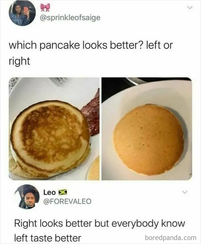 63 Hilarious And Relatable Food Memes From “Snack Clips”