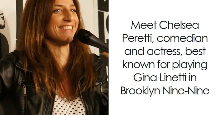 Chelsea Peretti: Bio And Career Highlights