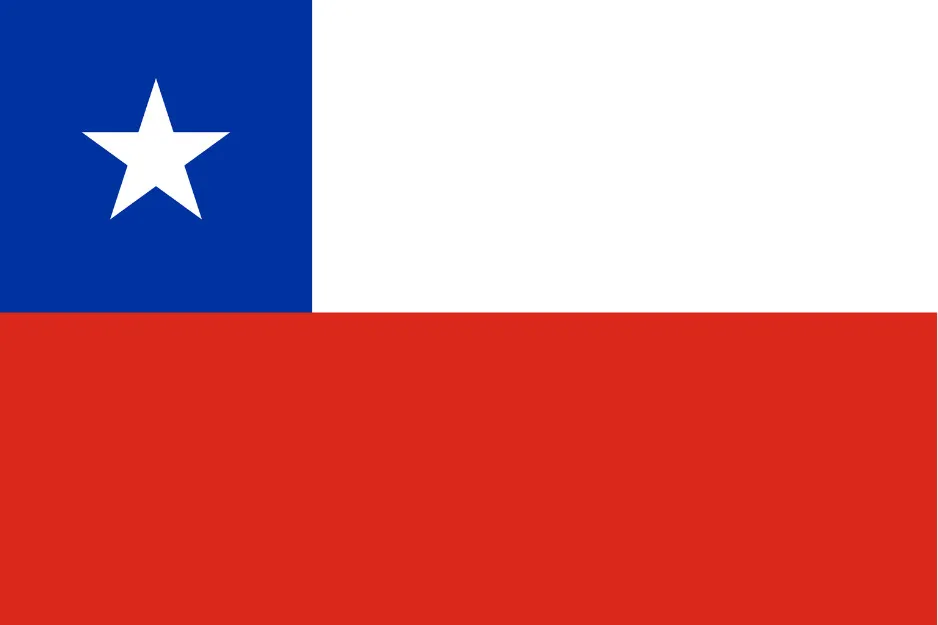 Illustration showing a flag with a blue square, white star, white stripe, and red stripe, unrelated to Liberia flag.