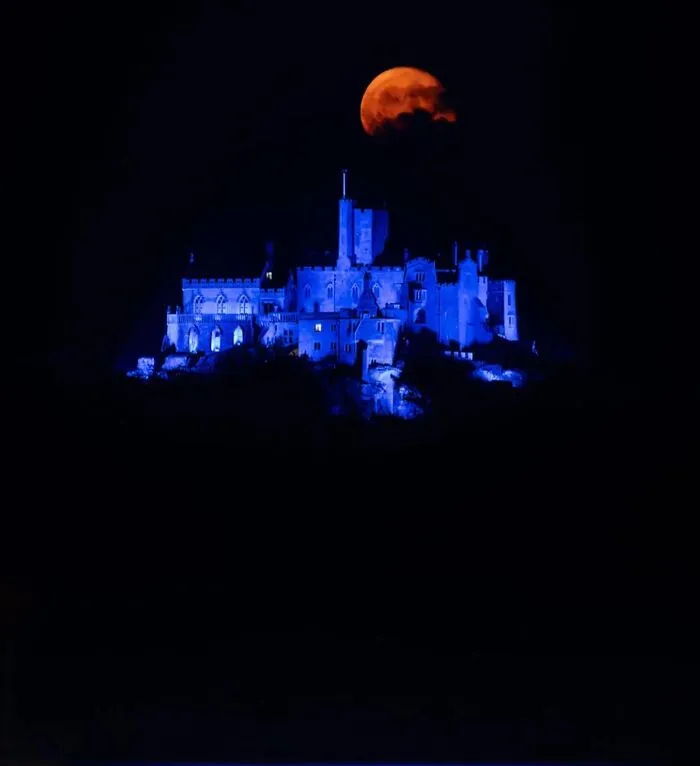 After-Dark Photos That Prove Darkness Can Be Beautiful (39 Pics)