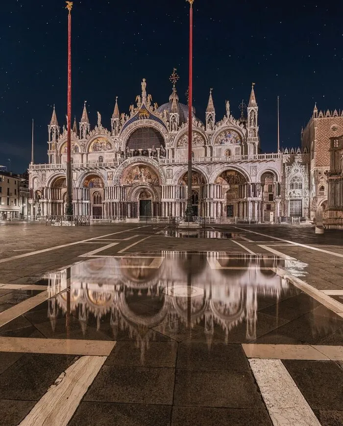After-Dark Photos That Prove Darkness Can Be Beautiful (39 Pics)