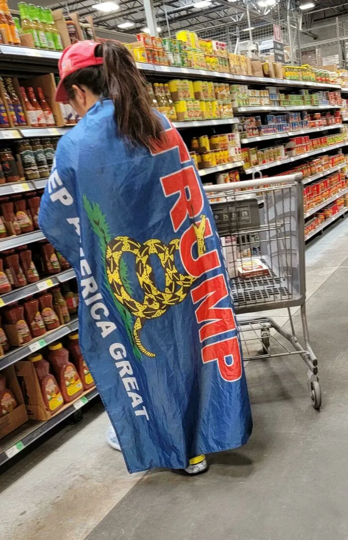No sé ni qué pensar