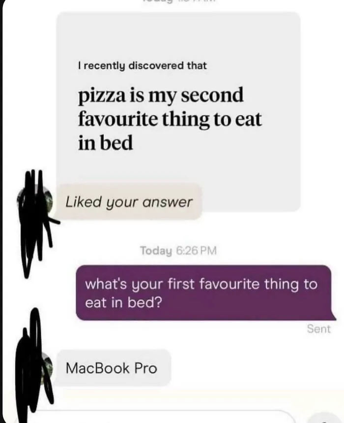 MacBook