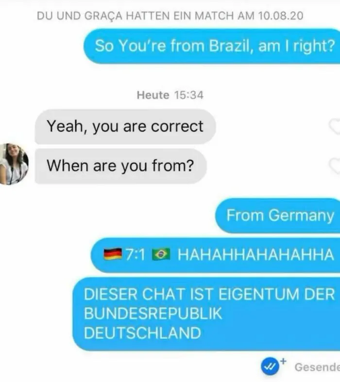 Elo?