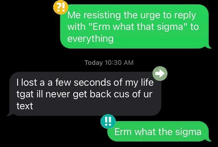 Is This Rizz?