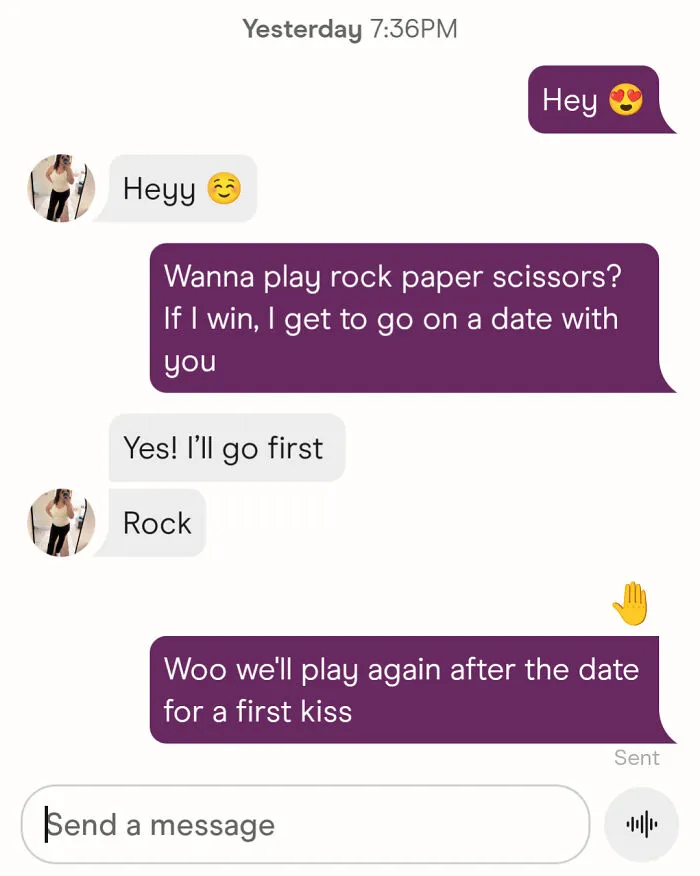 My Favorite Game To Play