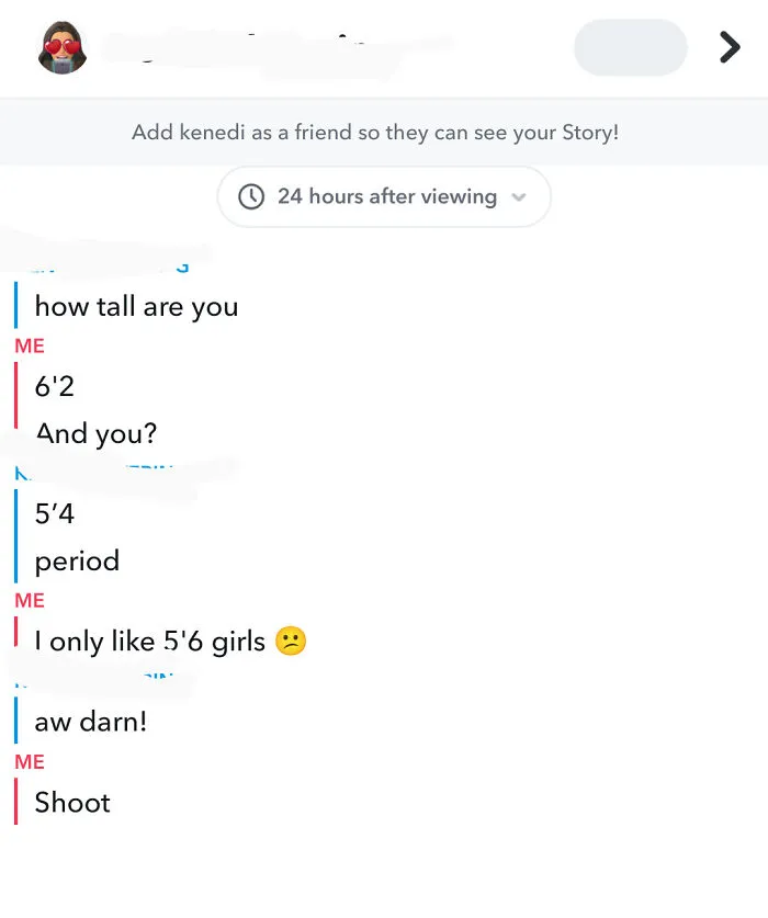 How'd I Do Guys