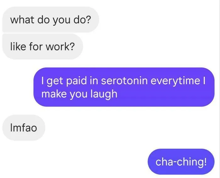 Was This Too Cringe?