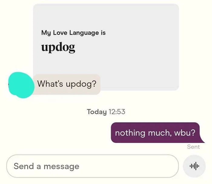 Did This Actually Work Or Am I Being Bated?