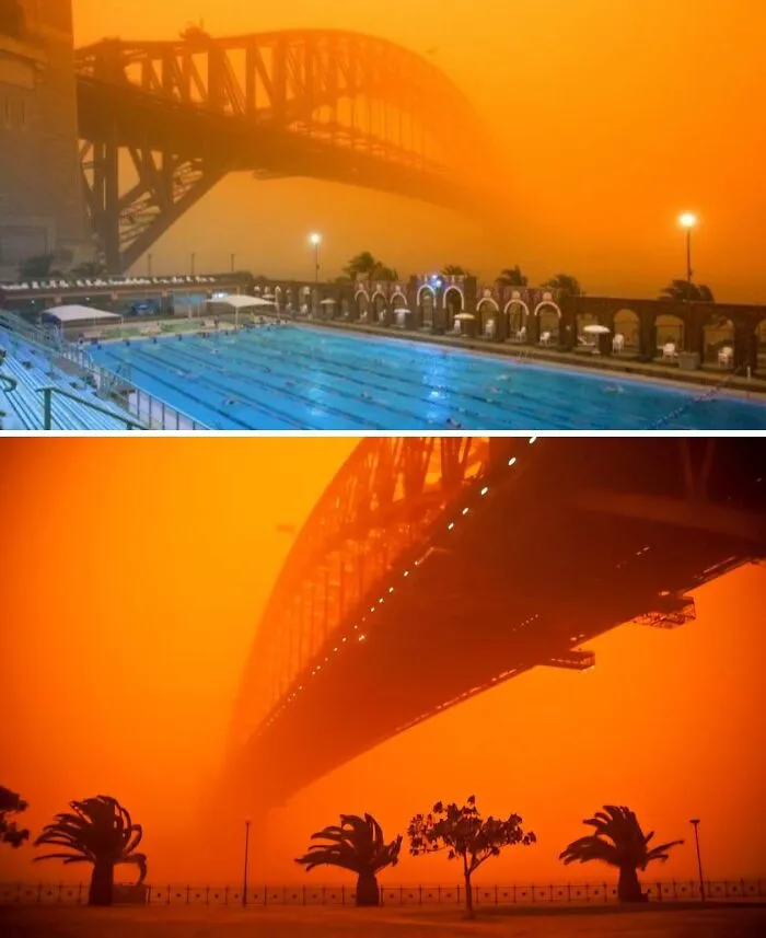 Australia