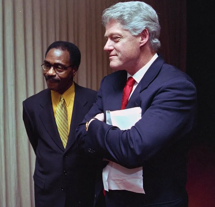 Rubin Carter - Triple Homicide