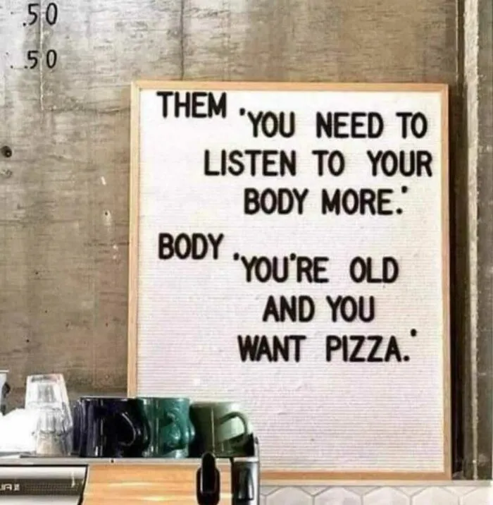 50 Public Signs That Accidentally Became Comedy Gold