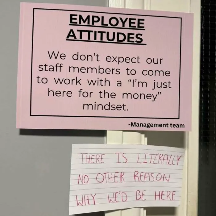 50 Public Signs That Accidentally Became Comedy Gold