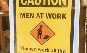 50 Public Signs That Accidentally Became Comedy Gold