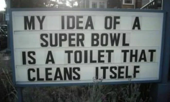 50 Public Signs That Accidentally Became Comedy Gold