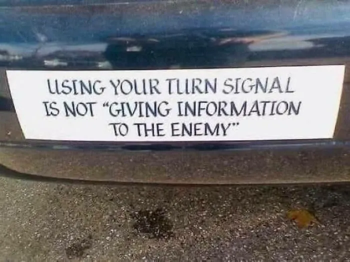 50 Public Signs That Accidentally Became Comedy Gold