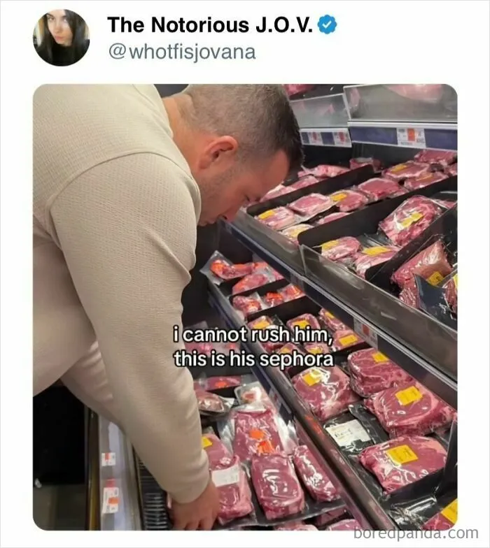 63 Hilarious And Relatable Food Memes From “Snack Clips”