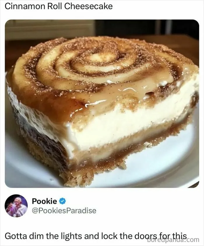 63 Hilarious And Relatable Food Memes From “Snack Clips”