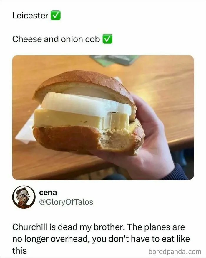 63 Hilarious And Relatable Food Memes From “Snack Clips”