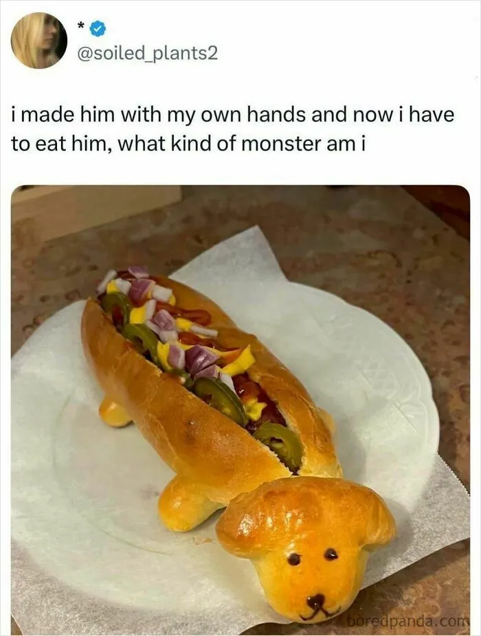 63 Hilarious And Relatable Food Memes From “Snack Clips”