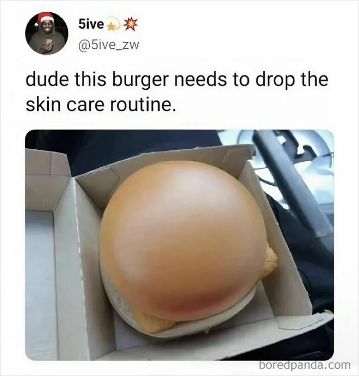 63 Hilarious And Relatable Food Memes From “Snack Clips”