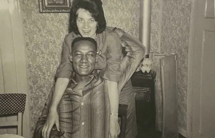 Love Is Love. These Are My Grandparents In The Late 1950’s/Early 1960’s, Germany