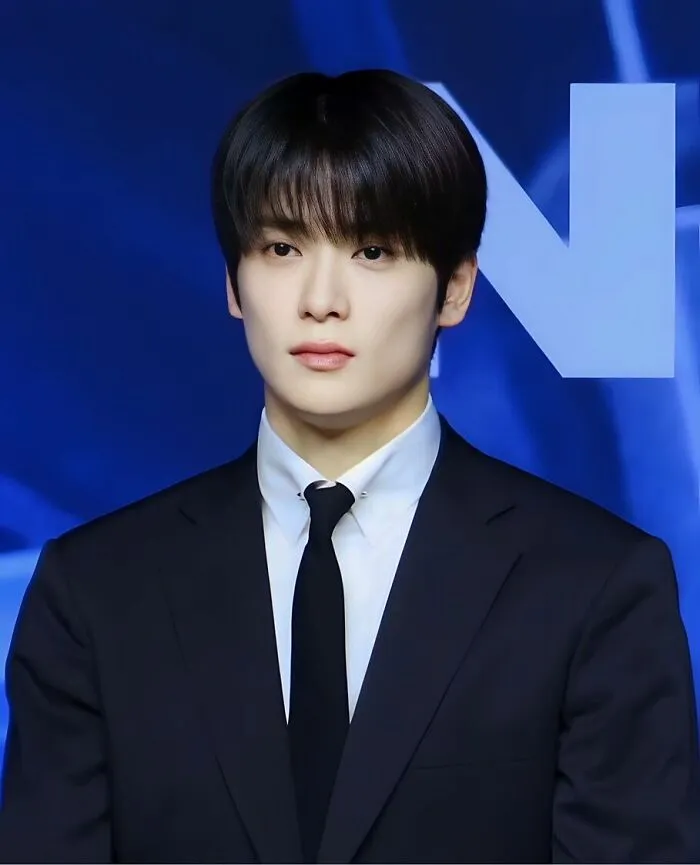 Singer and Actor Jaehyun, 29
