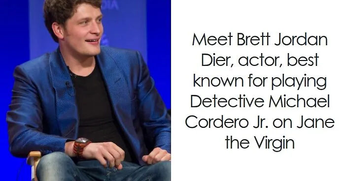 Brett Dier: Bio And Career Highlights