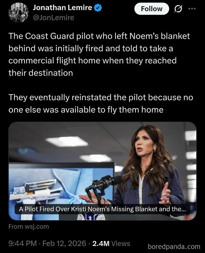 They Keep Finding New Ways To Make Fools Of Themselves
