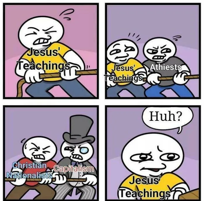 I Don't Get It