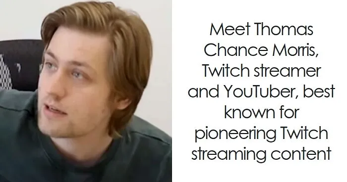 Sodapoppin: Bio And Career Highlights