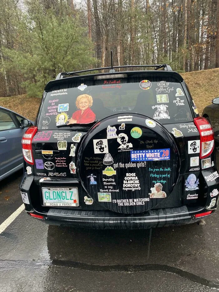 Found At My Local Er