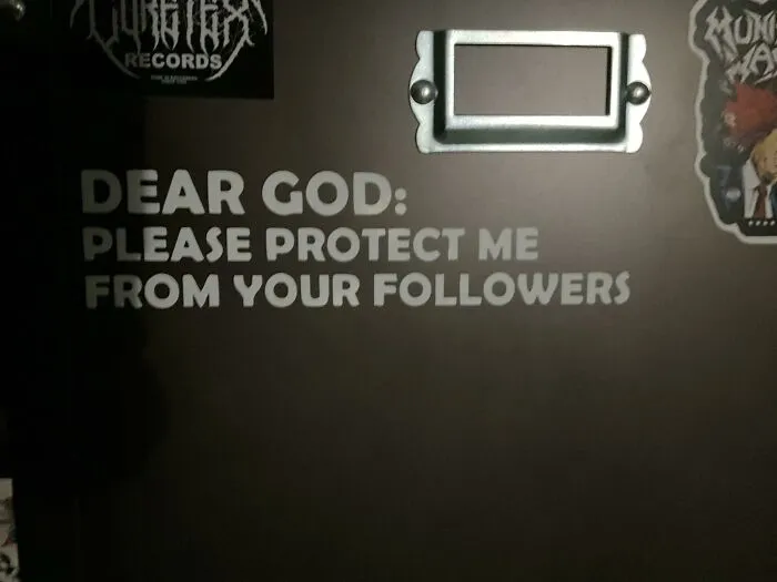 Is It A Bumper Sticker At The Time Of Conception Or Not Until It’s Placed On A Bumper?
