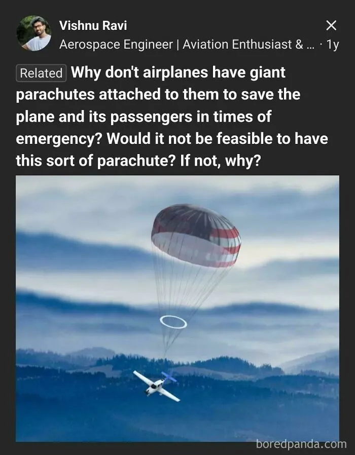 Genius!