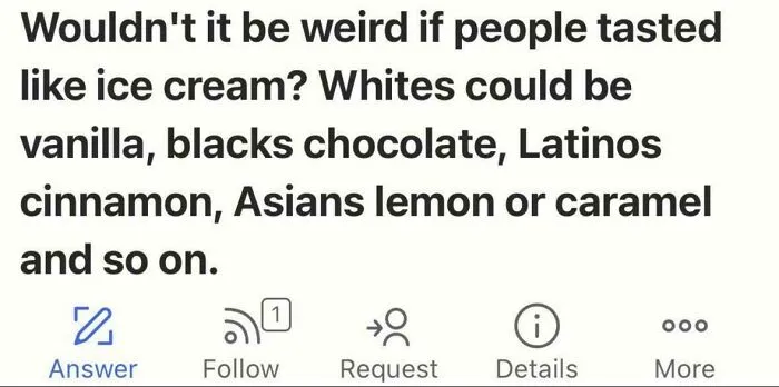 Scientific Racism Revisited?