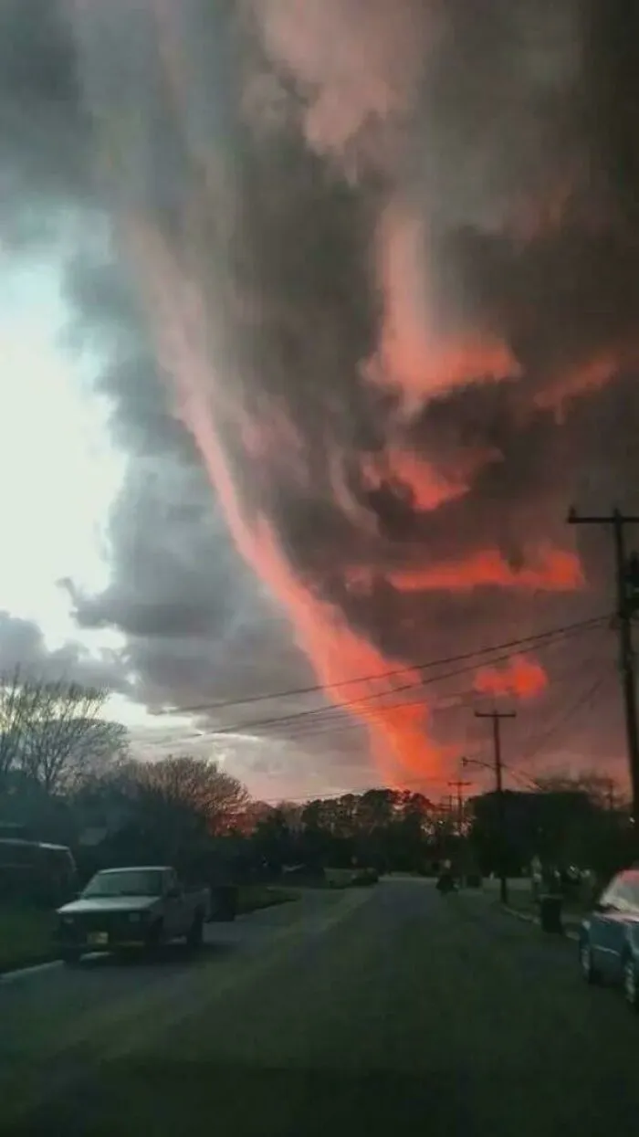 This Cloud In The Sky