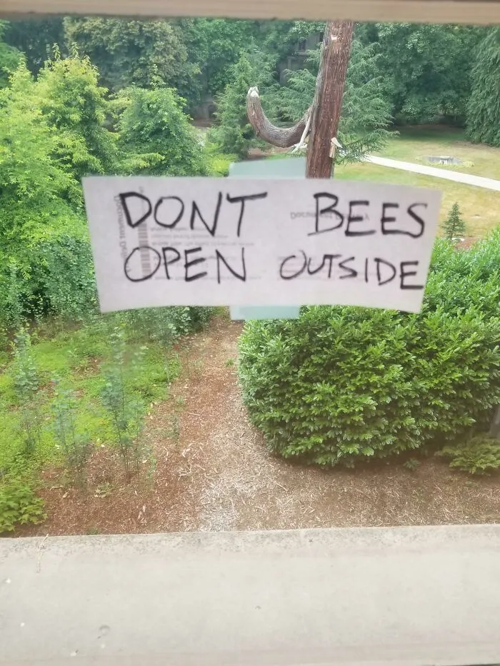 Saw This At Work Today And Immediately Thought Of This Sub