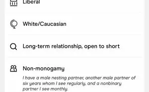 50 Unhinged Screenshots That Accurately Sum Up Online Dating These Days