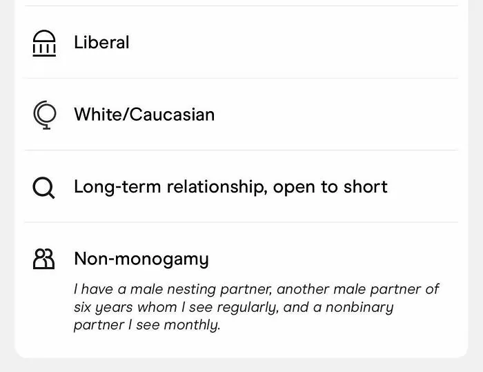 What Is A ‘Nesting Partner’?