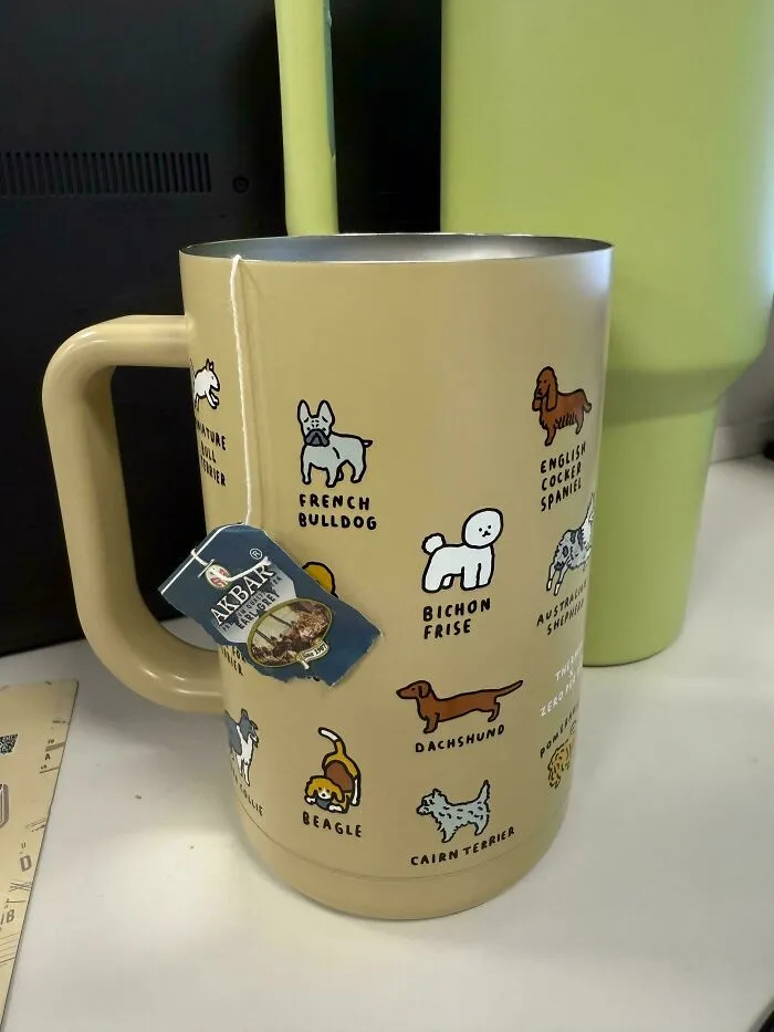 Add A Bag Of Earl Grey Tea To Your Coffee