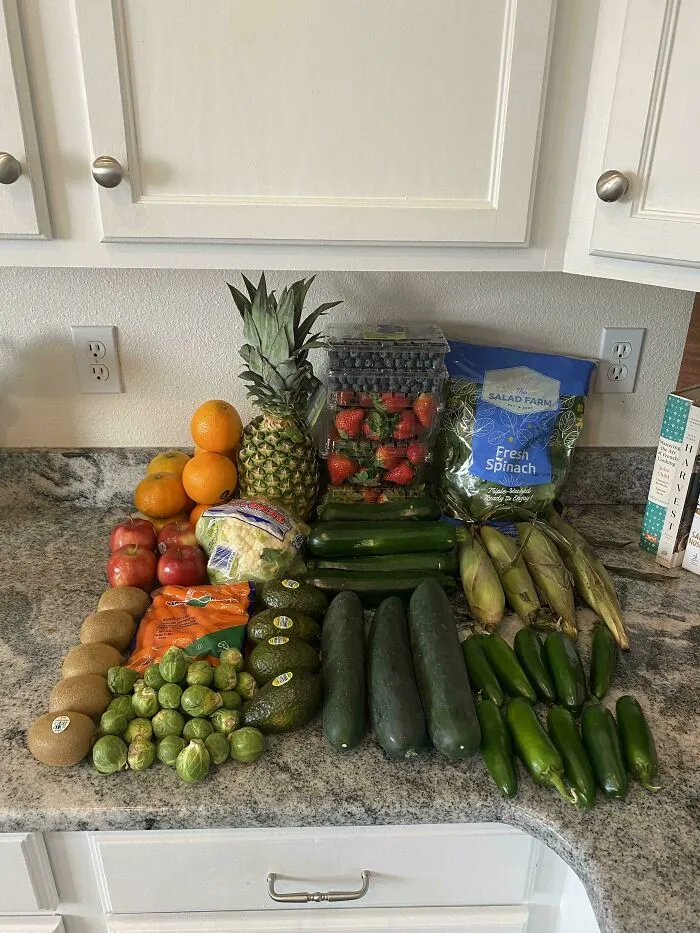 $35 Produce Box