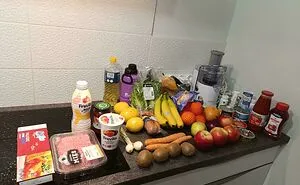 99 People Show How Much Groceries Cost Where They Live And It’s Pretty Bad (New Pics)
