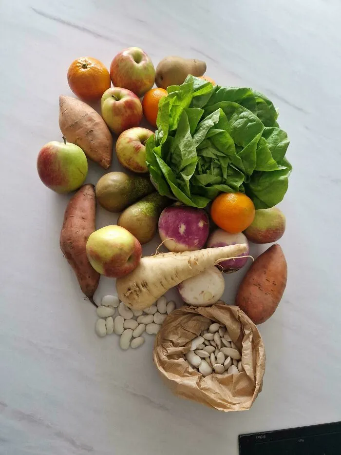 €8 Farmers Market Belgium