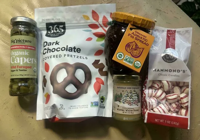 $30 Gifts For My Dad. Hoping It Will Feel Special On A Low Budget