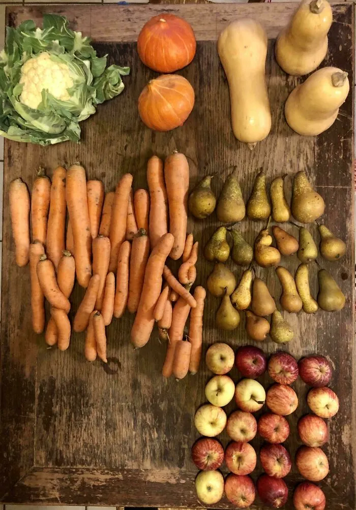 13€ Anti Waste, France
