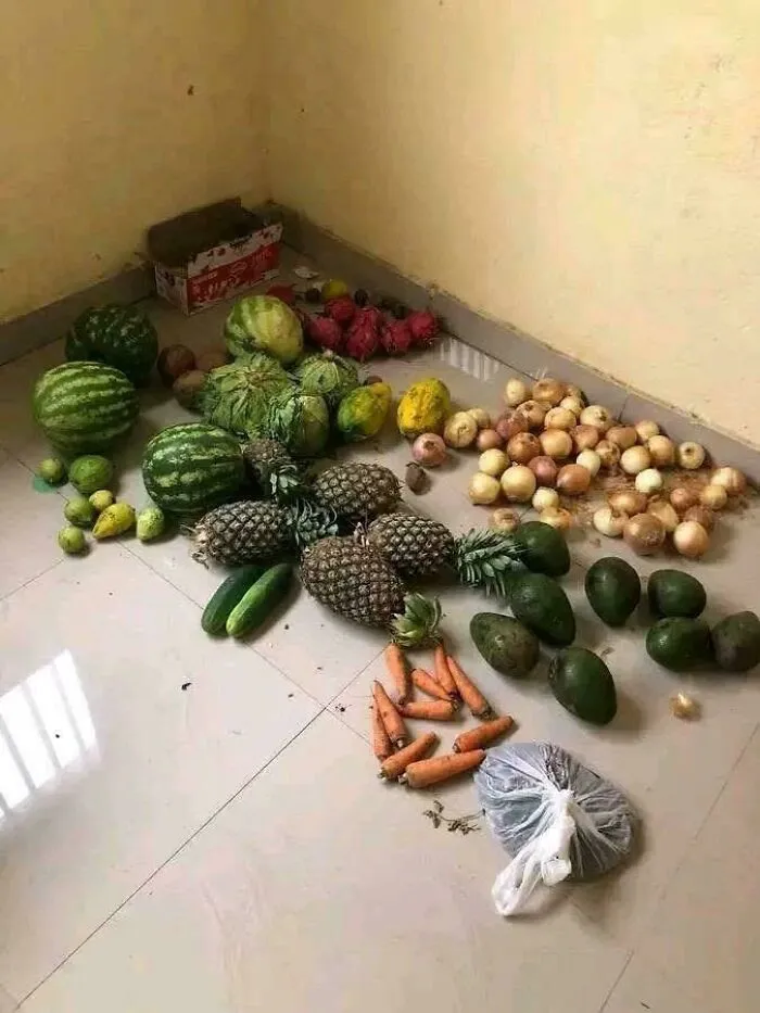 $5 At The Local Municipal Market, 100% Organic