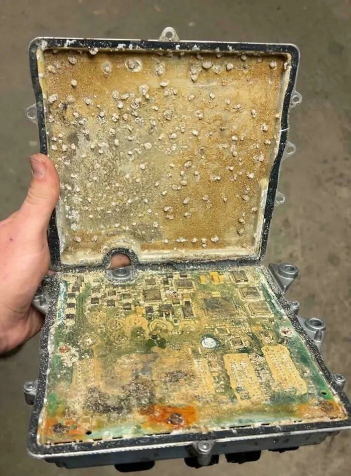 Someone Asked If This Is Repairable