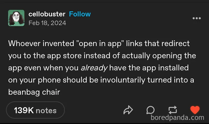 Net Peeve