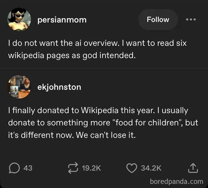 The Stakes Have Risen And So Has My Desire To Donate