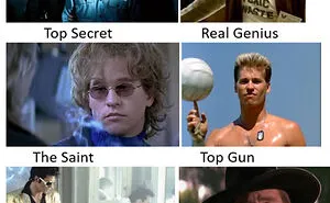 50 Nostalgic And Relatable Posts That Might Make Gen X Feel More Than Their Back Pain (New Pics)